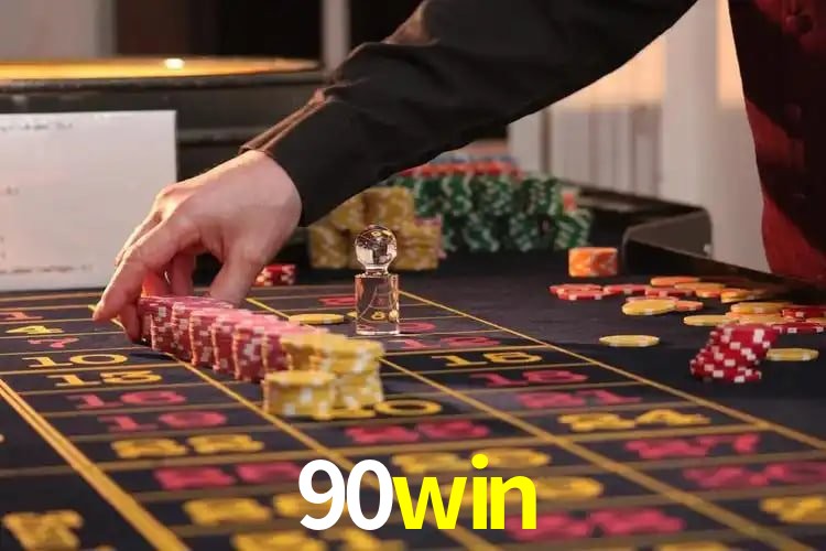 A Experiência Imersiva dos Cassinos Ao Vivo no 90win