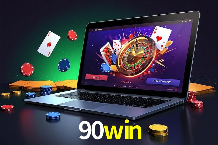 90win: Seu Cassino Premiado com Pagamentos Rápidos