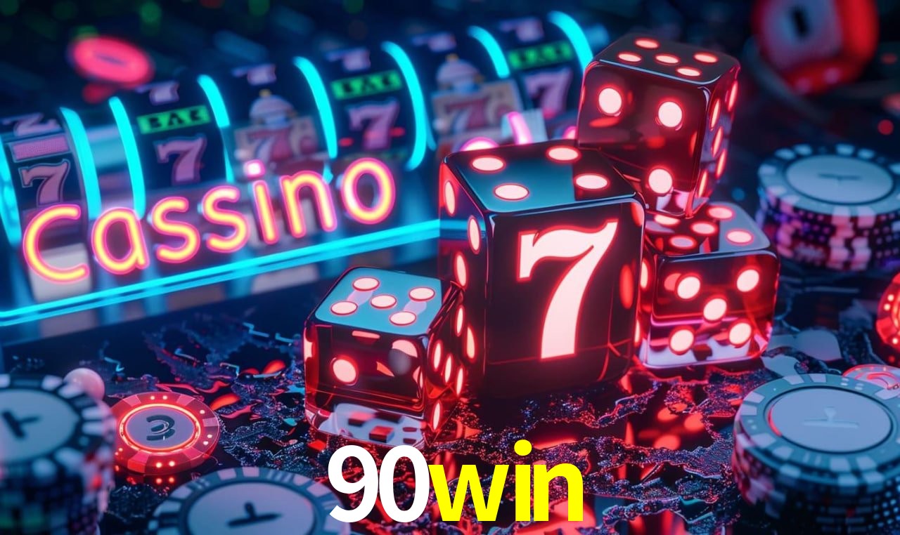 Platform Technology 90win