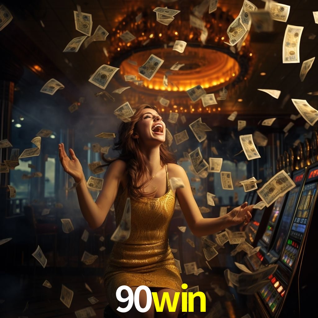 Slot Games 90win