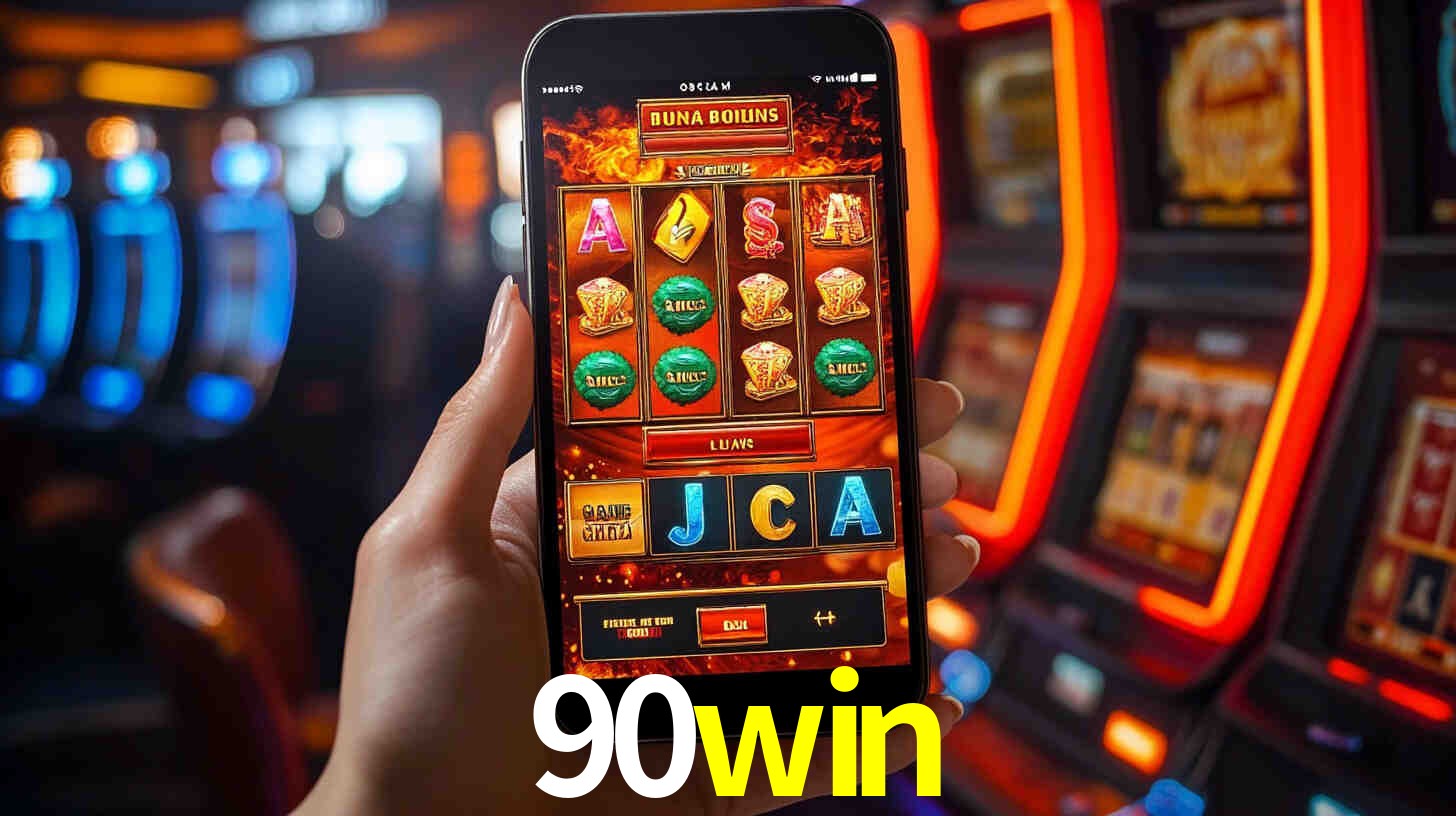 Blackjack Table 90win