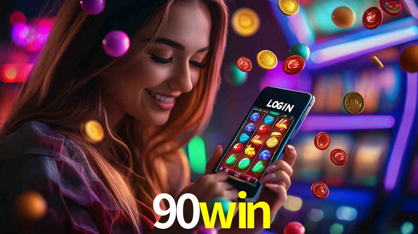 VIP Casino 90win