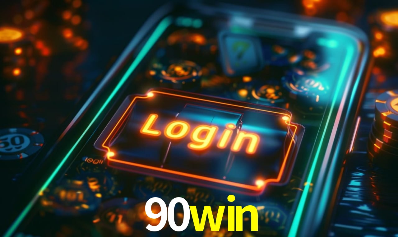 2FA Security 90win