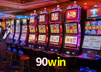 Descubra a Essência do 90win: Nossa História e Compromissos
