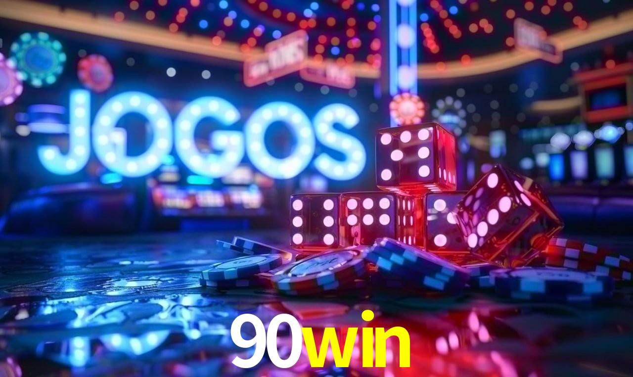 Bônus Diários 90win