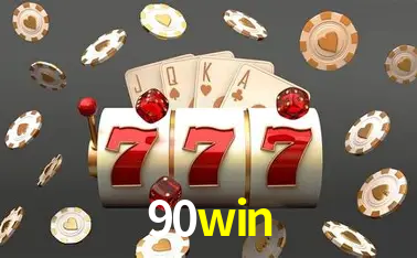 Descubra o Mundo do Cassino Online com 90win