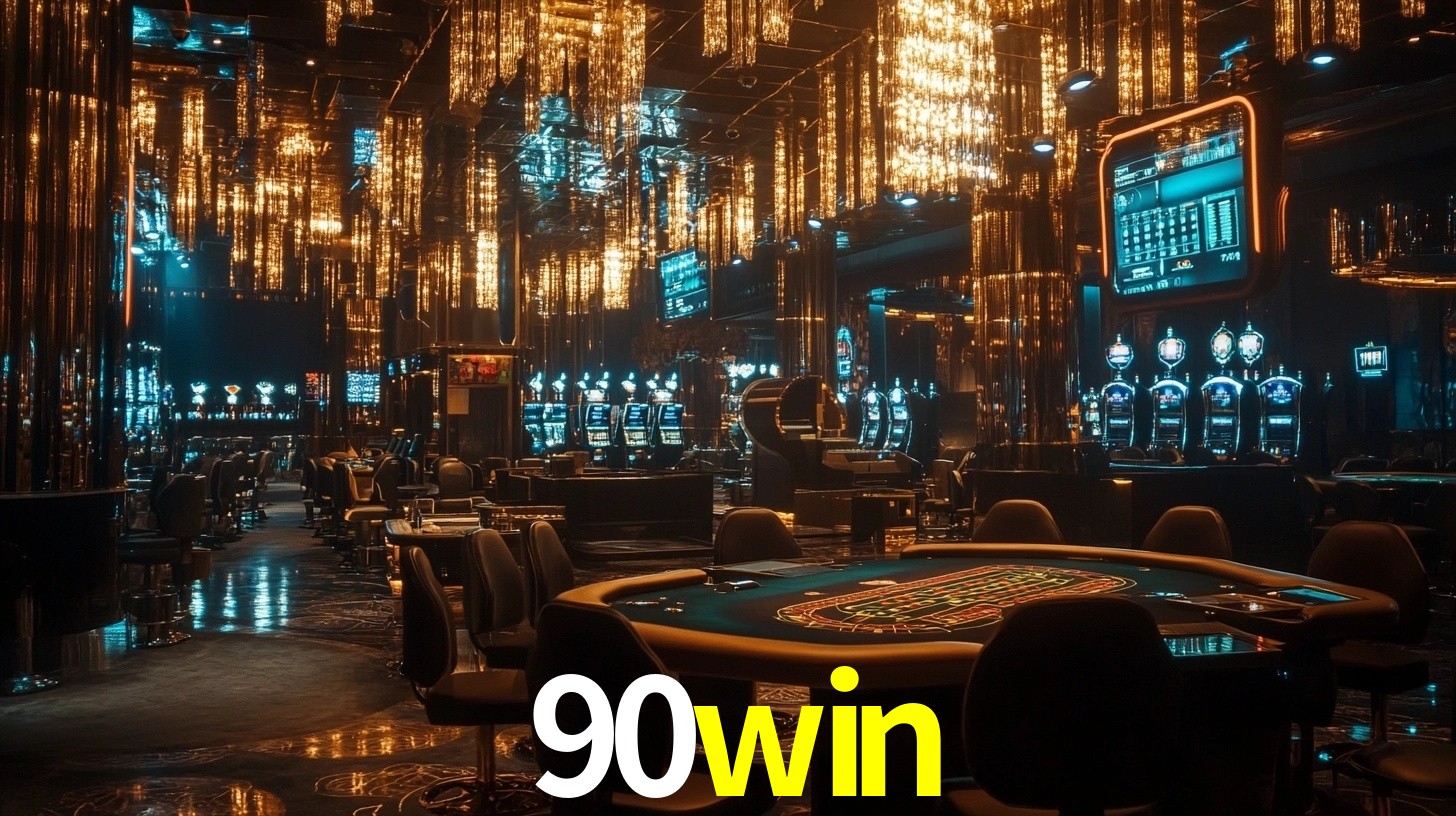 Tournaments 90win