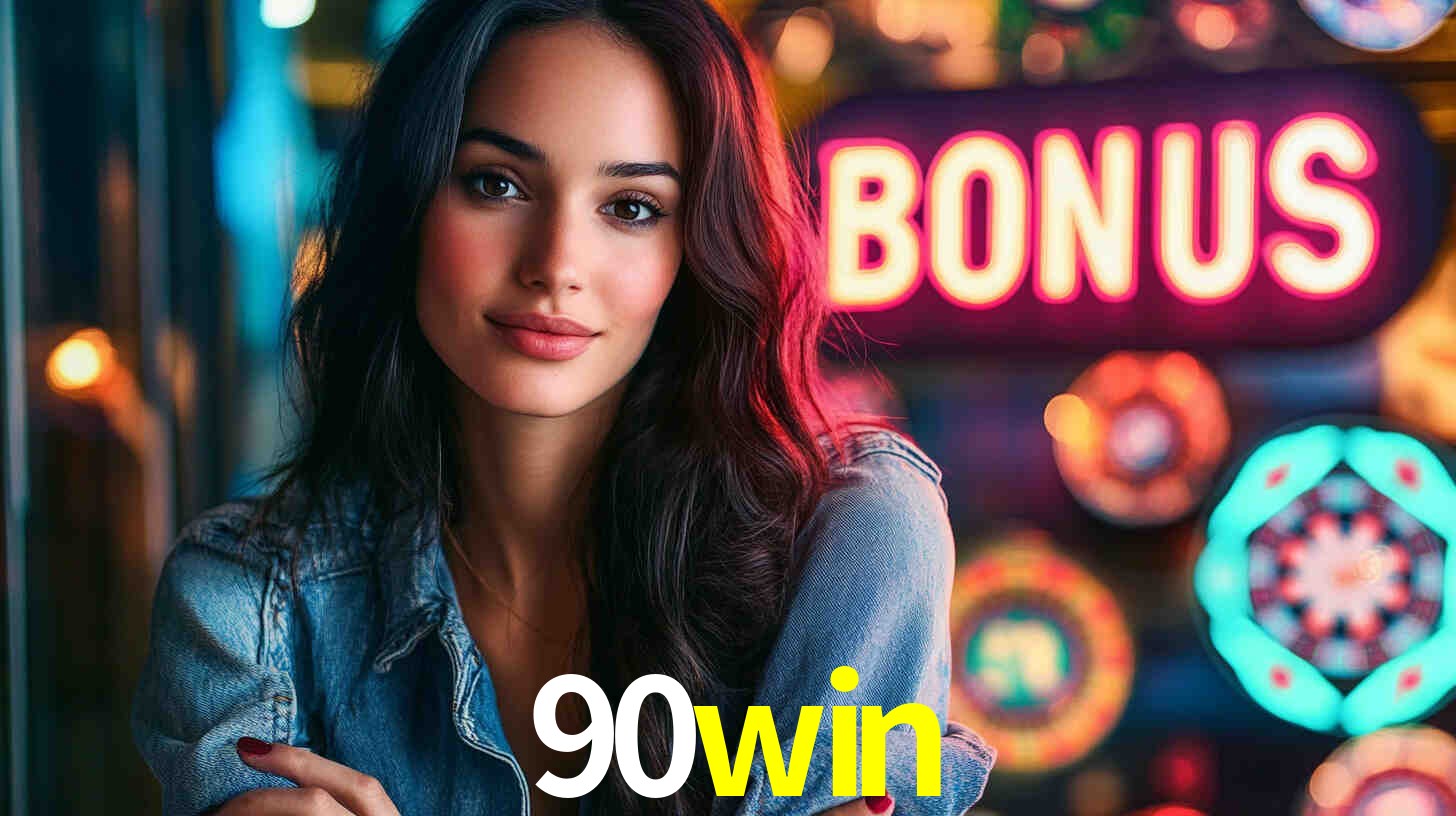 Welcome Bonus 90win