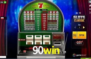 90win: A Experiência de Casino com Jogos de Mesa ao Vivo