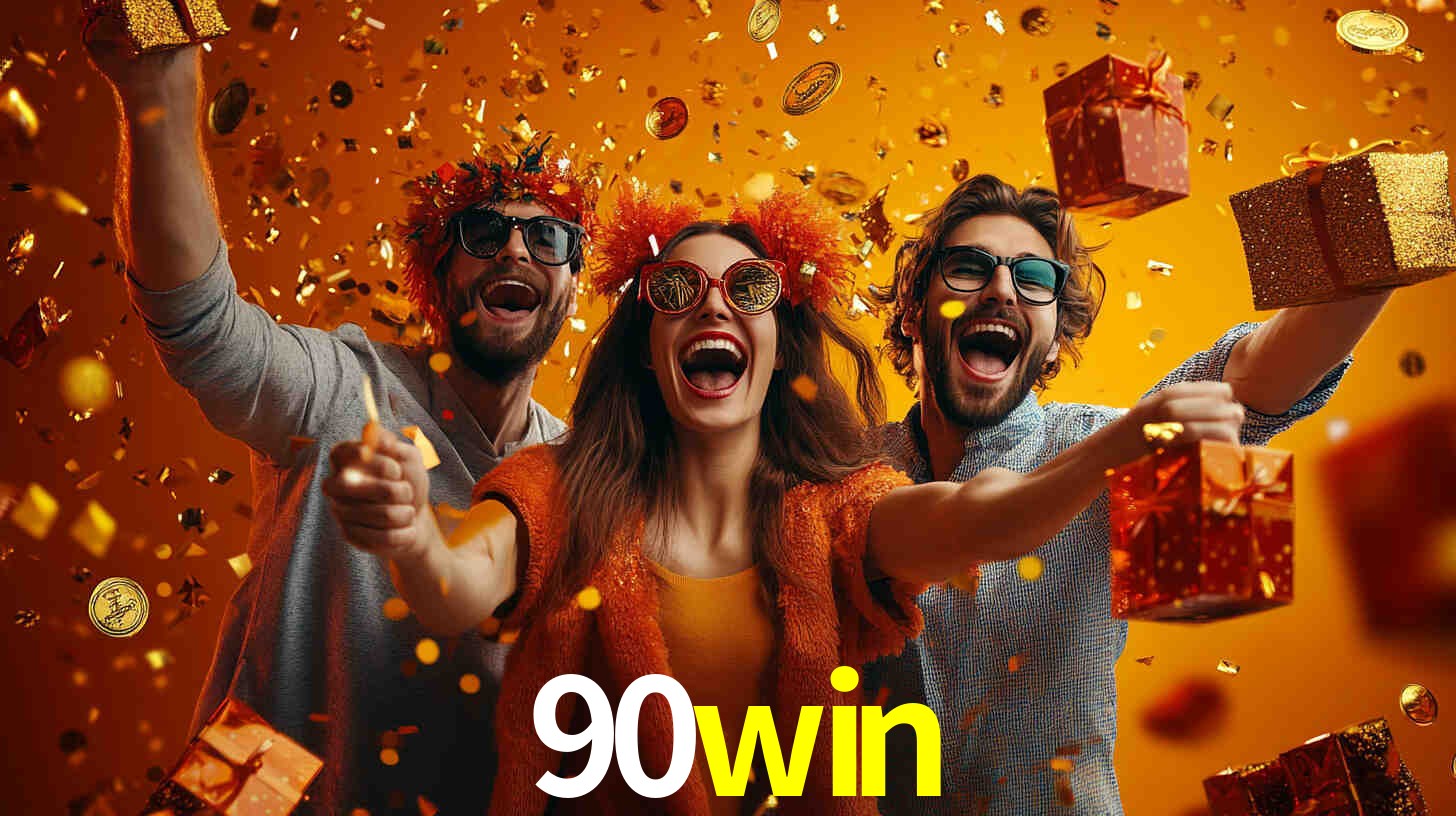 Daily Bonuses 90win