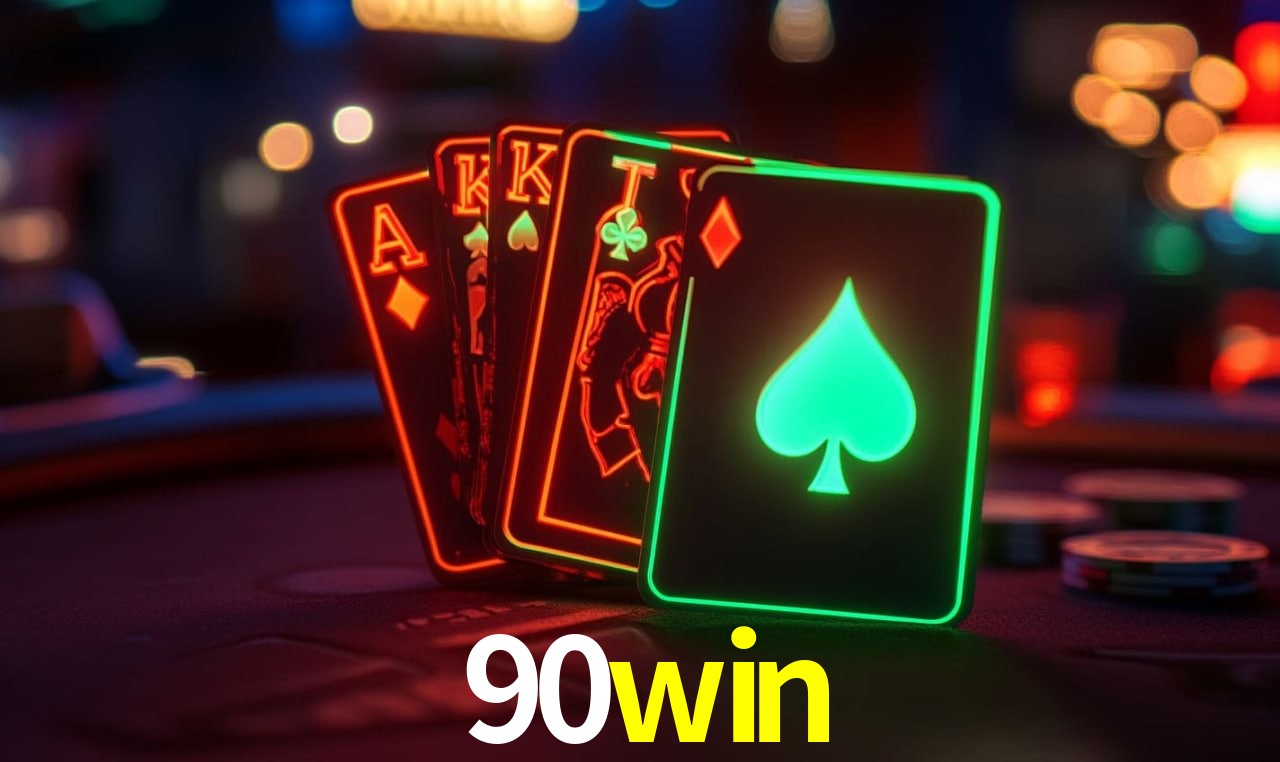 Diretório de Jogos 90win